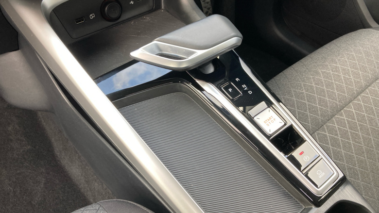 MG ZS 1.5 Hybrid+ SE 5dr Auto Hybrid Hatchback